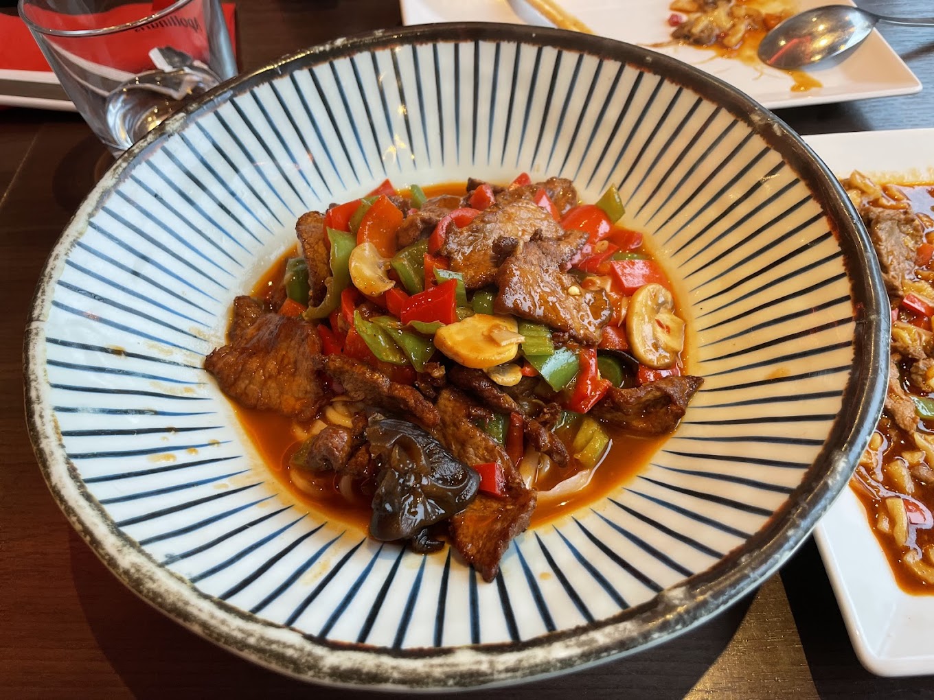 Kashgar Gerichte